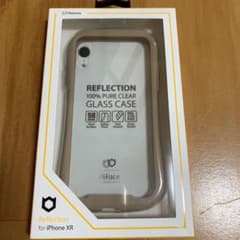 Hamee IFACE REFLECTION CLEAR CASE IPXR …のサムネイル