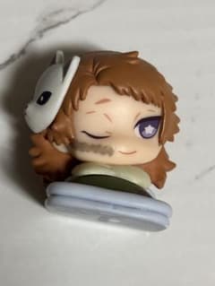 Demon Slayer: Kimetsu no Yaiba Onemutan First Form Nidone Mars Color Figure Gacha Sabito