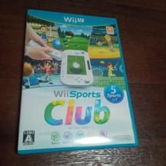 wiiスポーツクラブのサムネイル