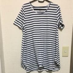 ハートマーケットTシャツのサムネイル
