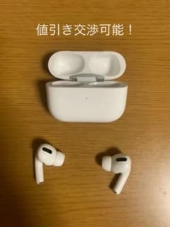 AirPods Pro 正規品のサムネイル