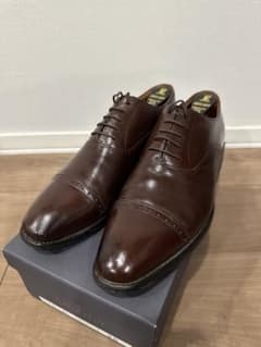 ⭐︎タイムセール⭐︎スコッチグレイン　NL-3134 25.5cmのサムネイル