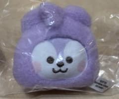 BT21 MANG ぬいぐるみクリップのサムネイル