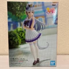 ウマ娘 プリティーダービー ゴールドシップ フィギュア