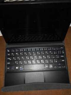 マウスコンピューター タブレットパソコンのサムネイル