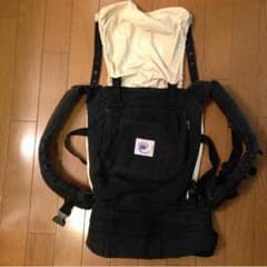 エルゴ 抱っこひものサムネイル