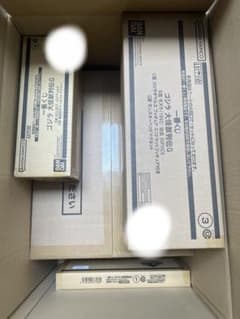 이치 반 복권 고질라 대괴수 열전 G 복권 풀 세트 + 마지막 원상 반다이 남코
