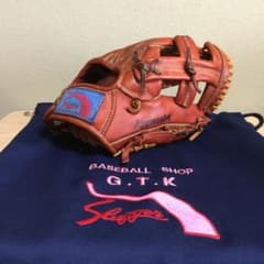 KＳNーL５Ｓ 久保田スラッガー軟式 廃盤モデルのサムネイル