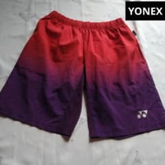 YONEX/ヨネックス ゲームパンツ/ハーフパンツ - メルカリ