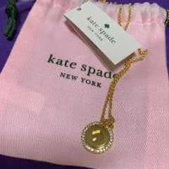 kate spade ネックレスのサムネイル