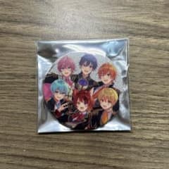 すとぷり 缶バッチのサムネイル