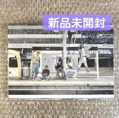 CORTIS アルバム 新品未開封CD コルティス - メルカリ