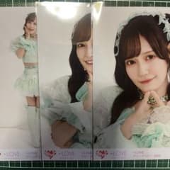 イコラブ 諸橋沙夏 魔法少女衣装 アリーナツアー2025 生写真 コンプ