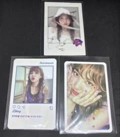 Thumbnail of twicetagram ナヨントレカセット