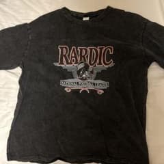 半袖 Tシャツ ブラックのサムネイル
