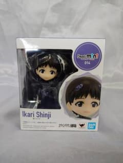 Figuarts mini 이카리 신지 피규어 ヱ반게리온 신극장판:Q