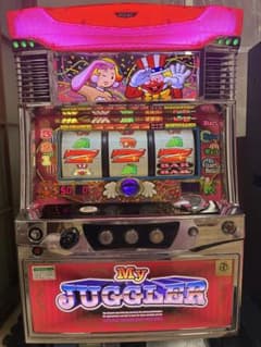 ゆくさん専用 マイジャグラー2不要機付き - メルカリ