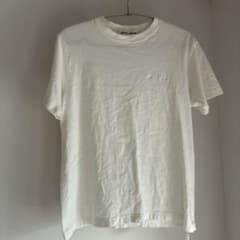Tanakadaisuke ホワイト 天使の羽 半袖Tシャツ - メルカリ