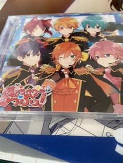 すとろべりーらぶっ!のサムネイル