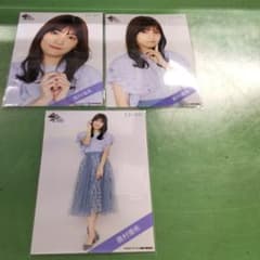 ラストアイドル奥村優希のサムネイル