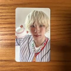 P1harmony ソウル Apple music ヨントン 特典 トレカ - メルカリ