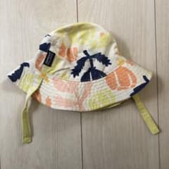 【ぴのこ様専用】パタゴニア  ベビー帽子  3Mのサムネイル