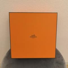 HERMES エルメス 空箱 ギフトボックス - メルカリ