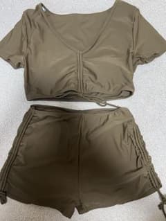 SHEIN  水着　セットのサムネイル