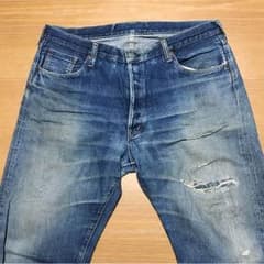 JOHN BULL デニムのサムネイル