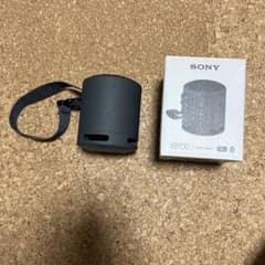 SONY XB100のサムネイル