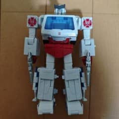 トランスフォーマー スタジオシリーズ ラチェットのサムネイル