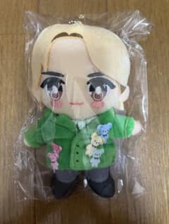 新品未開封】M!LK 吉田仁人 ぬいぐるみ【即日発送可能】 - メルカリ