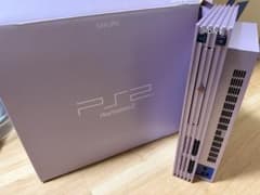 D*a様 マジでジャンク品 PlayStation 2 サクラ SCPH-390のサムネイル