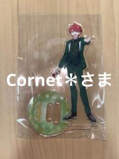 カラピチじゃぱぱさんアクスタのサムネイル