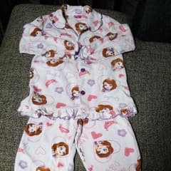 Chay☆様専用ページ♡パジャマ☆120のサムネイル