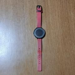 pebble time round スマートウォッチのサムネイル