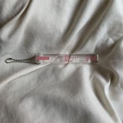 クリープハイプ　ラブホテルキーホルダーのサムネイル