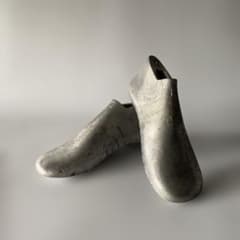 アルミ 靴型 シューモールド マルジェラ マルタンマルジェラ