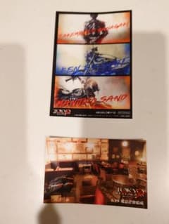 東京リベンジャーズ2 ステッカーのサムネイル
