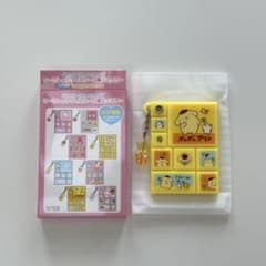 サンリオ シークレット タイルシール風ミニミラー ポムポムプリンのサムネイル