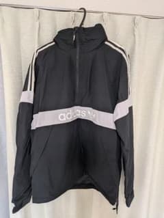 adidas　スノーボードウェア　上下セット　付属品ありのサムネイル