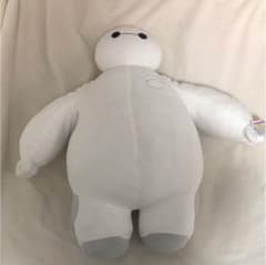 ベイマックスぬいぐるみのサムネイル