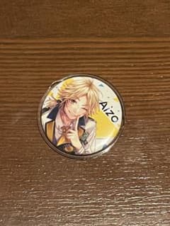 HoneyWorks LIP×LIP 柴崎愛蔵 缶バッジ - メルカリ