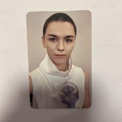 SEVENTEEN セブチ caratzone カラットゾーン バーノンのサムネイル