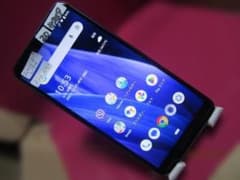 AQUOS sense3 lite os:11　64g　初期化　20-8749のサムネイル
