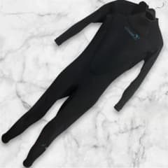 【美品】オニール O'NEILL ウェットスーツ フルスーツ