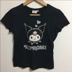 クロミちゃん、Tシャツ②のサムネイル