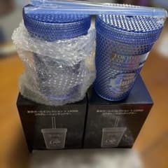 東京ガールズコレクション×LIONS コラボタンブラー 2個セット　即購入OKのサムネイル