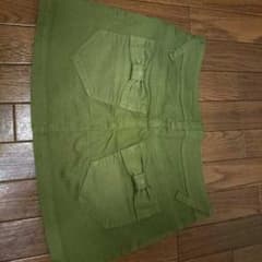 只今セール中>チャイルドウーマンのミニスカートのサムネイル