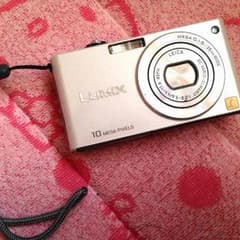 LUMIX デジカメのサムネイル